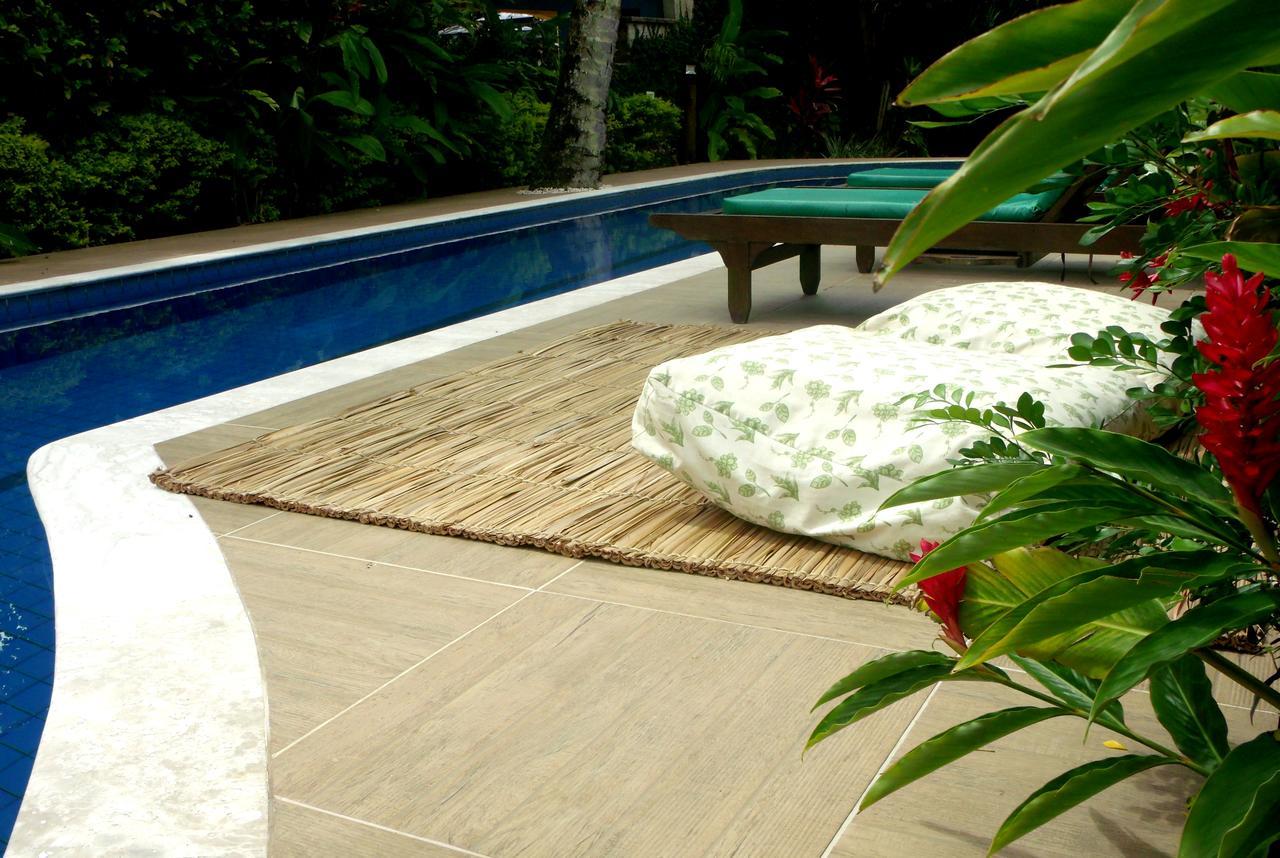 Pousada Verano São Sebastião Exterior foto