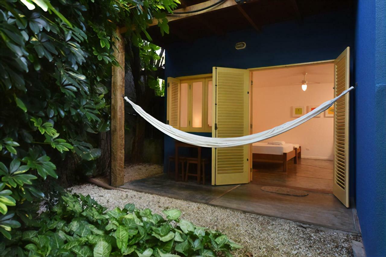 Pousada Verano São Sebastião Exterior foto