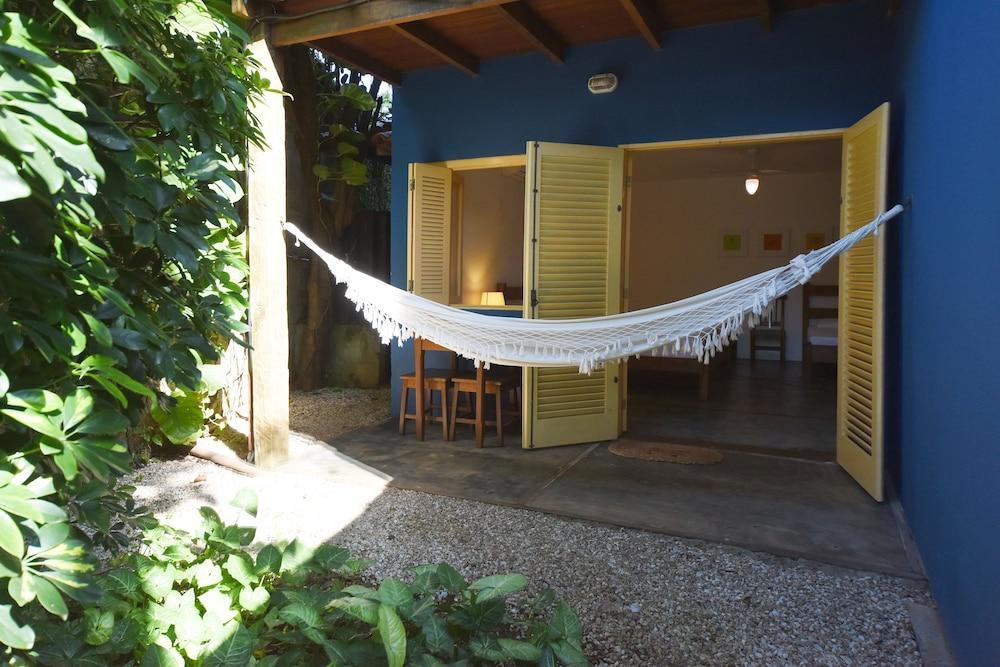 Pousada Verano São Sebastião Exterior foto